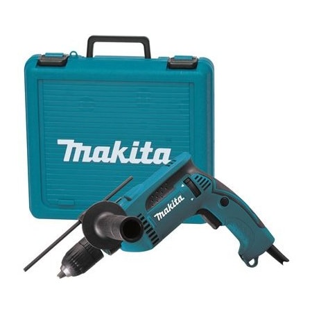 Makita 58 Hammer Drill HP1641K